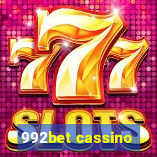 992bet cassino